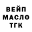 ТГК THC oil Elvira Kydyralieva